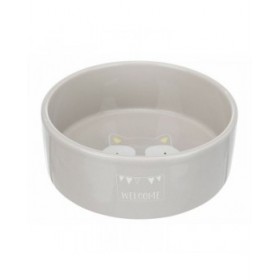 Ciotola per cani Trixie Junior Ø 12 cm 300 ml