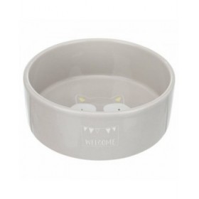 Ciotola per cani Trixie Junior Ø 12 cm 300 ml