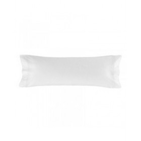 Set di copripiumino HappyFriday Basic Kids Bianco 2 Pezzi