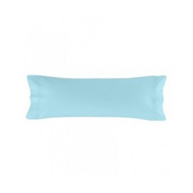 Set di Lenzuola HappyFriday BASIC KIDS Azzurro Singolo 2 Pezzi