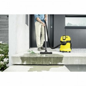 Aspirapolvere a umido e a secco Kärcher WD 3 300 W 17 L