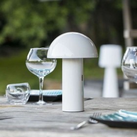 Lampada da tavolo Lumisky Bianco (1 Unità)