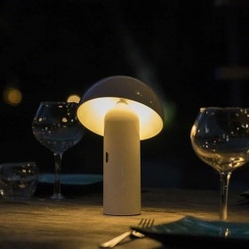 Lampada da tavolo Lumisky Bianco (1 Unità)