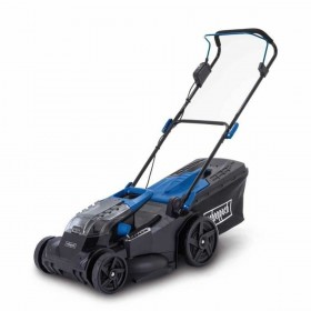 Tosaerba Scheppach BC-MP430-X