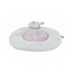 Cuccia per Cani Trixie Junior Lilla Grigio chiaro Ø 40 cm