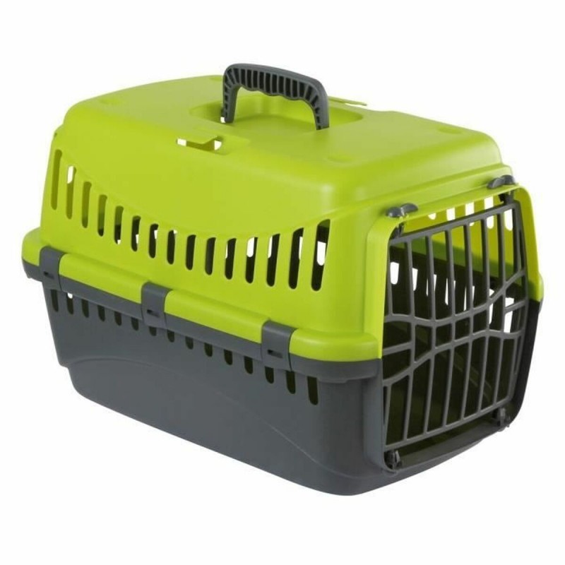 Trasportino Kerbl Expedition Verde