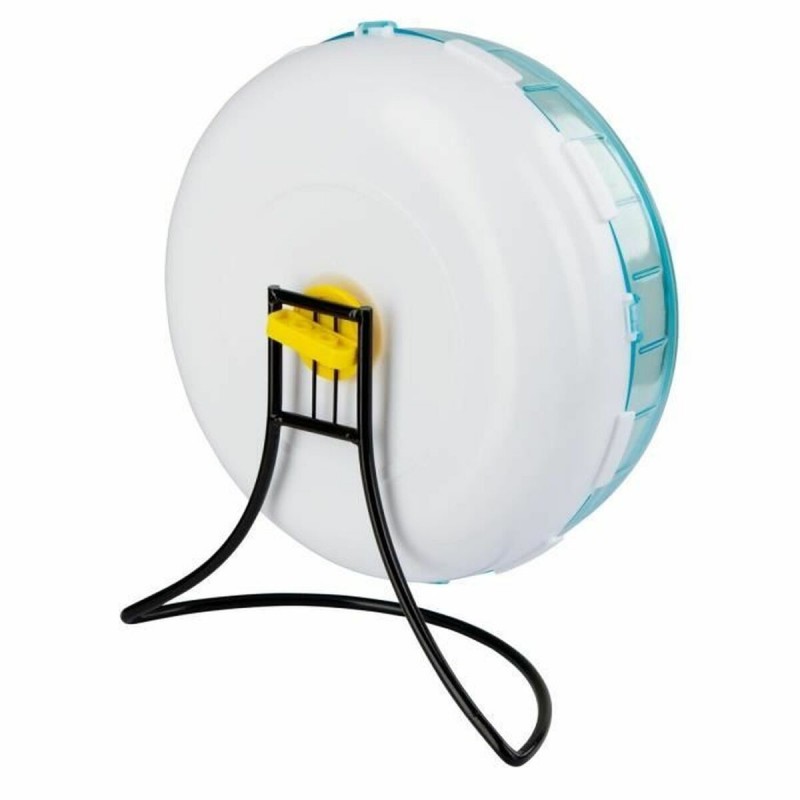 Giocattolo per Criceto Kerbl Azzurro Plastica