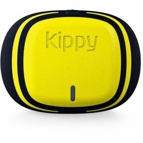 Localizzatore Anti-smarrimento KIPPY Giallo