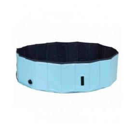 Piscina per Cani Trixie Azzurro Chiaro Ø 70 × 12 CM