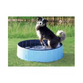 Piscina per Cani Trixie Azzurro Chiaro Ø 70 × 12 CM