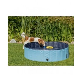 Piscina per Cani Trixie Azzurro Chiaro Ø 70 × 12 CM