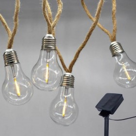 Ghirlanda di Luci LED Lumisky Fantasy Cord 10