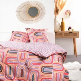 Set di copripiumino TODAY 240 x 220 cm 3 Pezzi