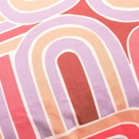 Set di copripiumino TODAY 240 x 220 cm 3 Pezzi