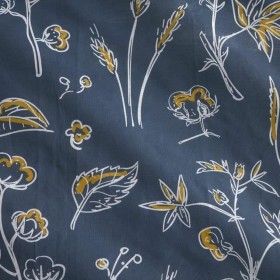 Set di copripiumino TODAY Azzurro 240 x 220 cm 3 Pezzi