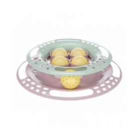 Giocattolo per gatti Trixie Plastica Ø 24 cm