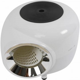Lettiera per Gatti MPETS SPACE I Bianco Plastica