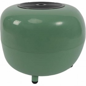 Lettiera per Gatti MPETS SPACE I Green Verde Plastica