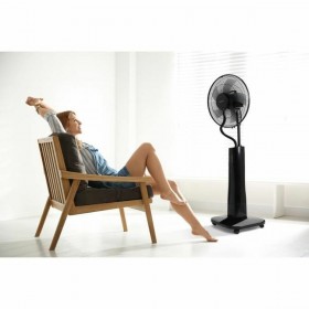 Ventilatore a Piantana Oceanic