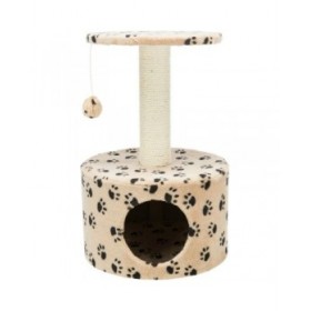 Tiragraffi per Gatti Trixie Junior Menta Ø 7 cm 42 cm