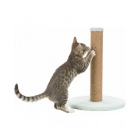 Tiragraffi per Gatti Trixie Junior Menta Ø 7 cm 42 cm