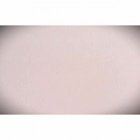Coprimaterasso Lovely Home Bianco 190 x 90 cm