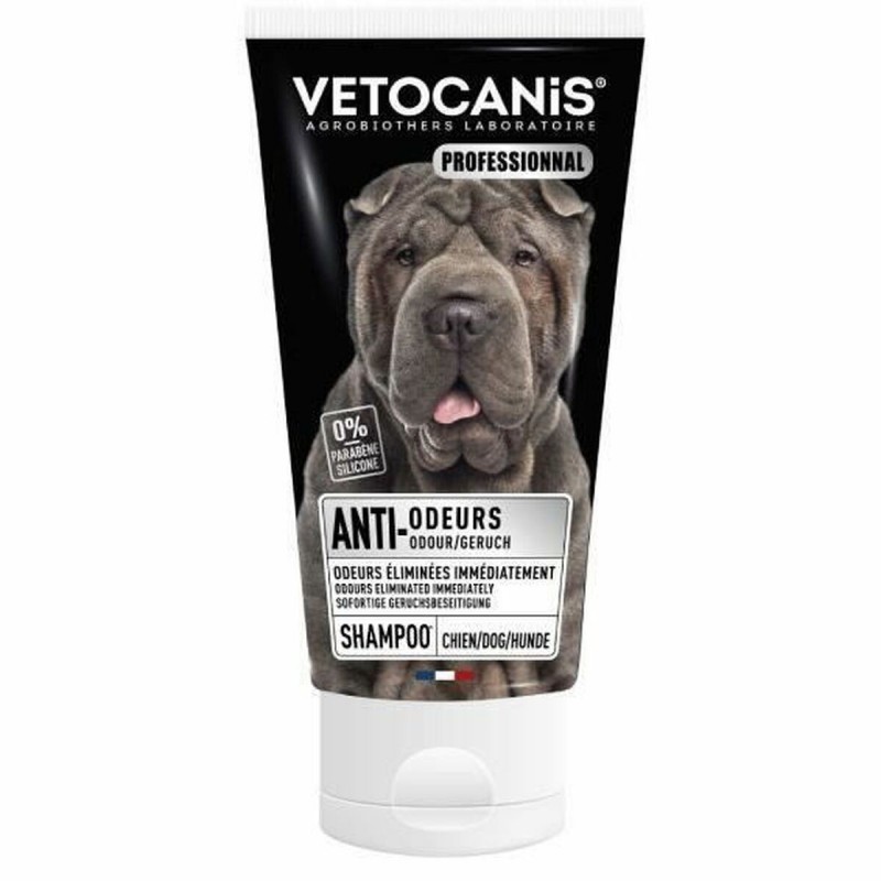 Shampoo per animali domestici Vetocanis 300 ml