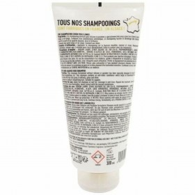 Shampoo per animali domestici Vetocanis Schiuma 300 ml
