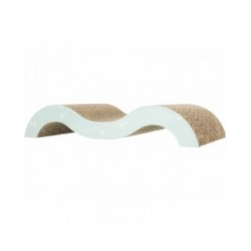 Tiragraffi per Gatti Trixie Menta Lilla 38 × 7 × 18 cm
