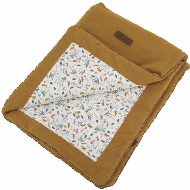 Coperta Domiva Marrone 75 x 100 cm 2 Pezzi