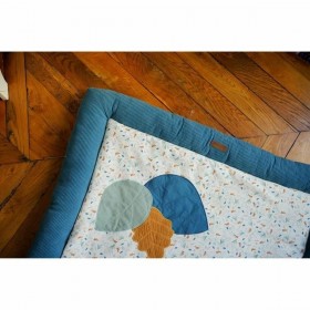 Tappeto per Bambini Domiva