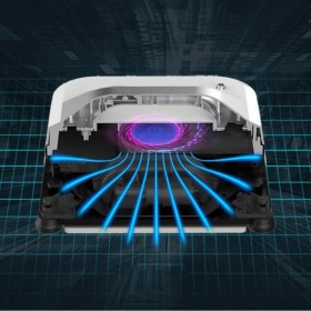 Robot Pulisci Vetri Intelligente EZIclean Windobot S6 ULTRA