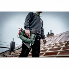 Cucitrice Metabo NFR 18 LTX 90 BL 18 V