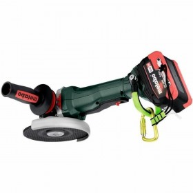 Smerigliatrice Metabo WPBA 18 LTX BL 15-125