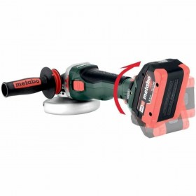Smerigliatrice Metabo WPBA 18 LTX BL 15-125