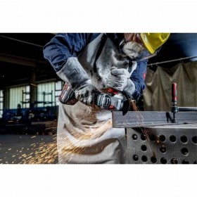 Smerigliatrice Metabo WPBA 18 LTX BL 15-125