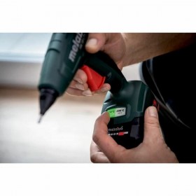 Pistola in silicone Metabo HK 18 LTX 20 Nero 18 W