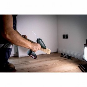 Pistola in silicone Metabo HK 18 LTX 20 Nero 18 W