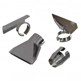 Pistola ad aria calda Stanley FME670K 2000 W
