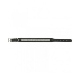 Collare per Cani Trixie Active Comfort Nero L/XL 57-66 cm