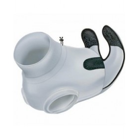 Protezione corporea per gatti Trixie Grigio M/L