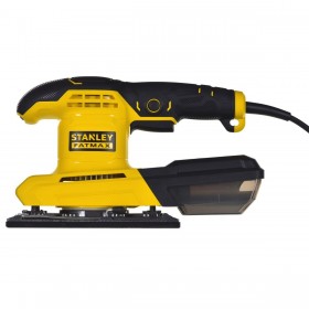 Levigatrice eccentrica Stanley FMEW214K-QS