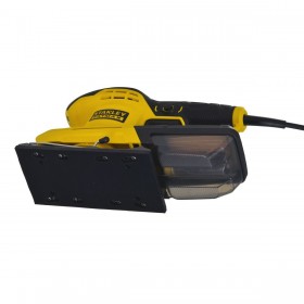 Levigatrice eccentrica Stanley FMEW214K-QS
