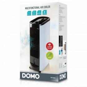 Termoventilatore Portatile DOMO DO156A Bianco