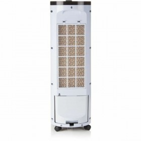 Termoventilatore Portatile DOMO DO156A Bianco