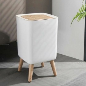 Secchio della spazzatura Kitchen Move Plastica 10 L