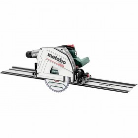 Sega circolare Metabo 18 V 165 mm