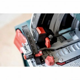 Sega circolare Metabo 18 V 165 mm