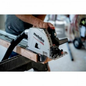 Sega circolare Metabo 18 V 165 mm