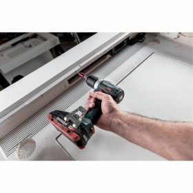 Cacciavite Metabo 60 Nm